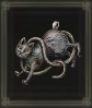 Longtail Cat Talismans in Elden Ring