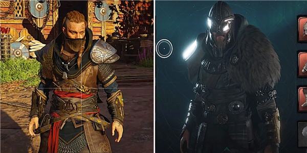 What are the Best Armor Sets in Assassin’s Creed Valhalla?