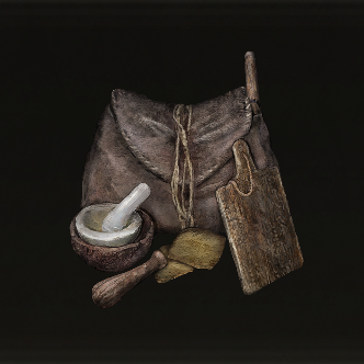 The Crafting Kit