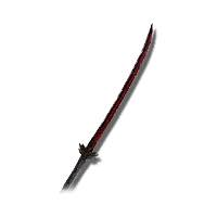 Elden Ring Weapon: Eleonora's Poleblade (Twinblade)