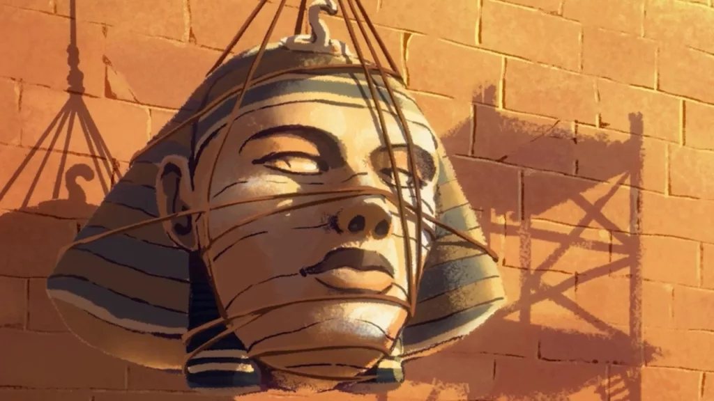 Pharaoh: A New Era Doesn't Reinvent Egypt, But it's a Great City Builder; First Reviews