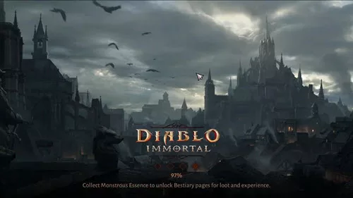 Diablo Immortal Tutorial Interface Guide Part 1 8 1 jpeg