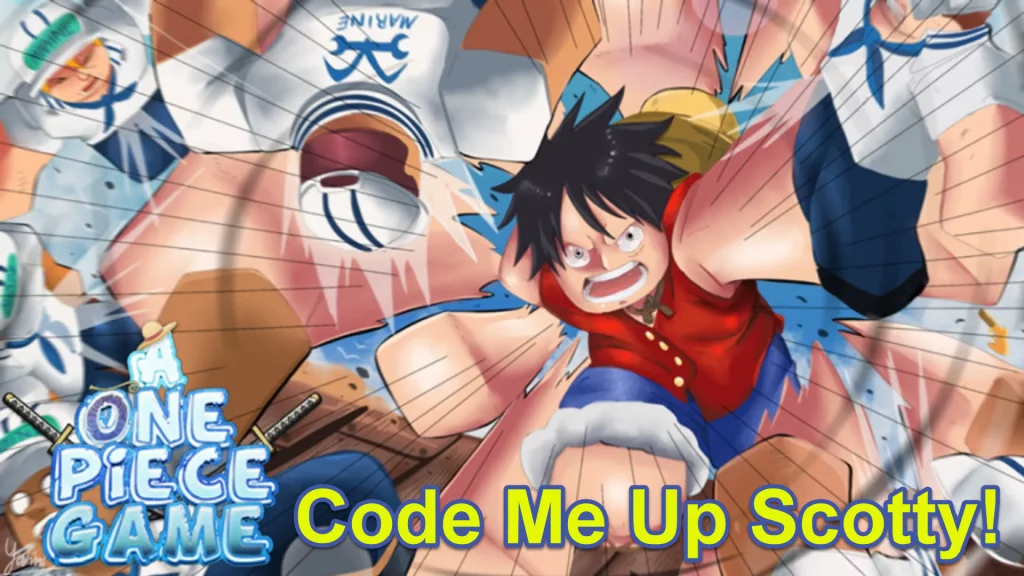 One Piece Codes