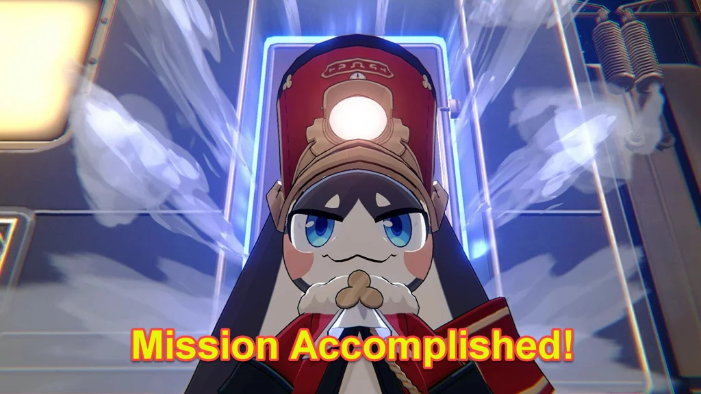 Mission Accomplished! | Honkai: Star Rail Fleeting Lights Mission Guide