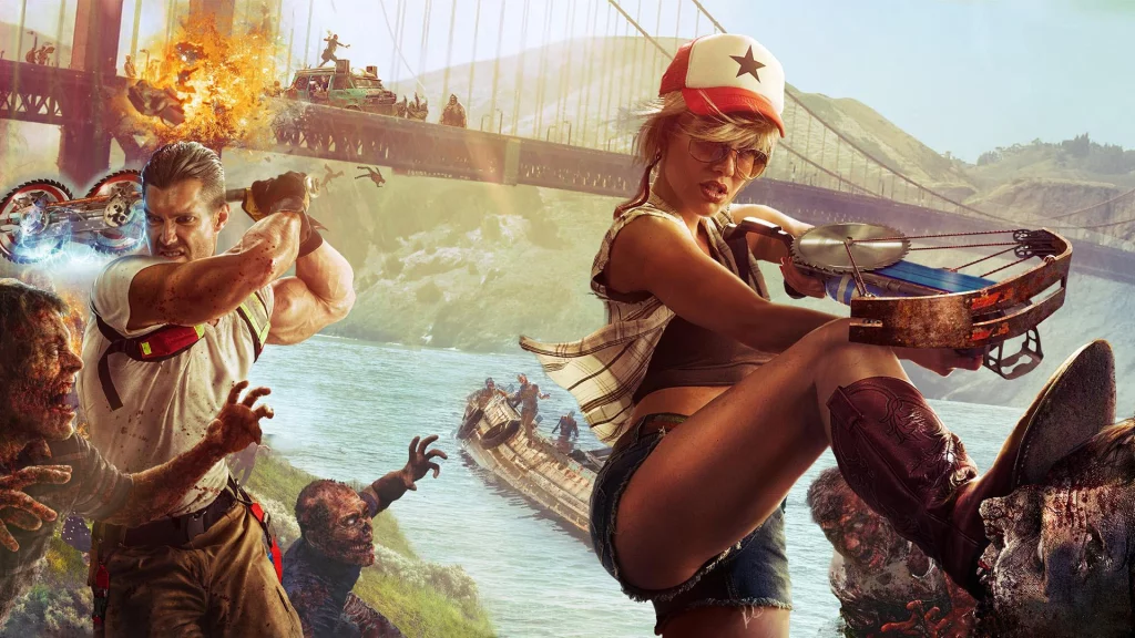 How to Get the Dead Island 2 Expansion Pass | GF: Can't get Enough Dead!