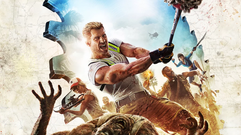 All Dead Island 2 Voice Actors Listed | Cool!