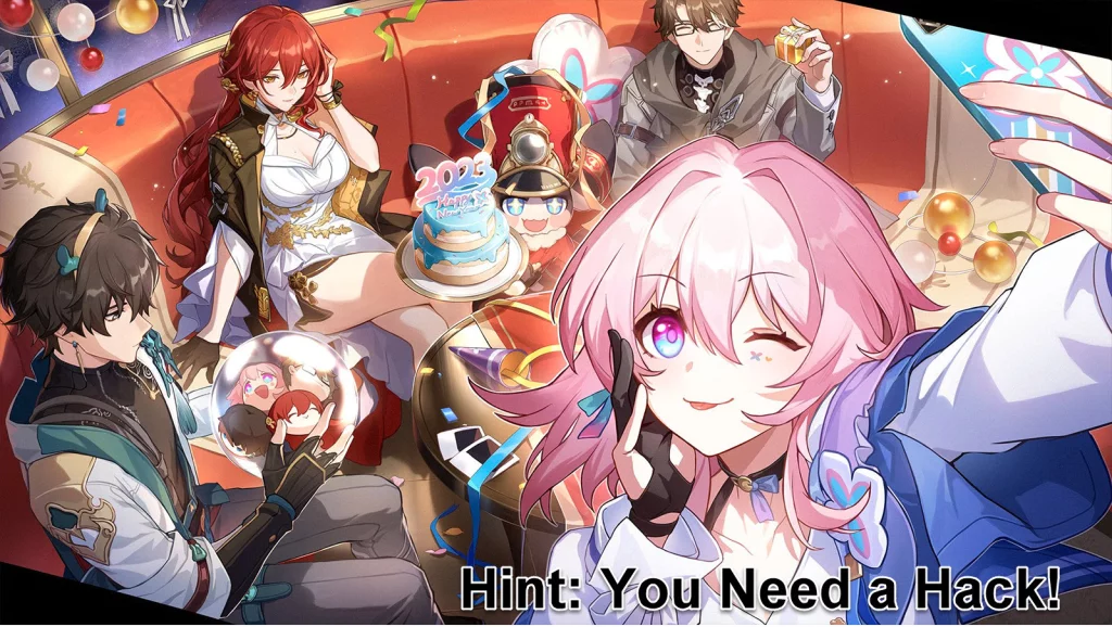 Hint: You Need a Hack! | Does Honkai Star Rail Have Controller Support on Mobile? – Answered