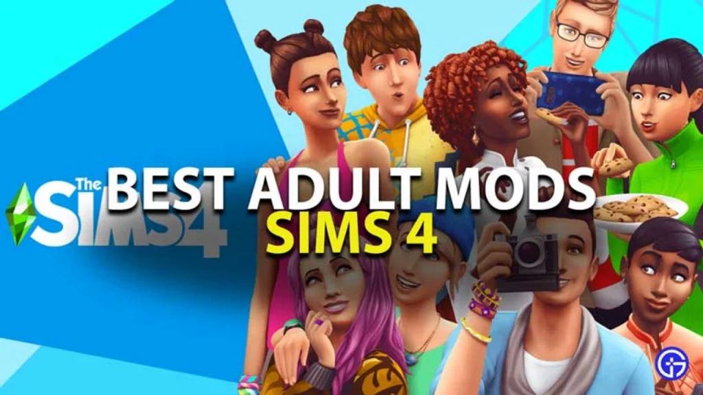 How to Install Mods for The Sims 4: Mods Installation Guide for Beginners