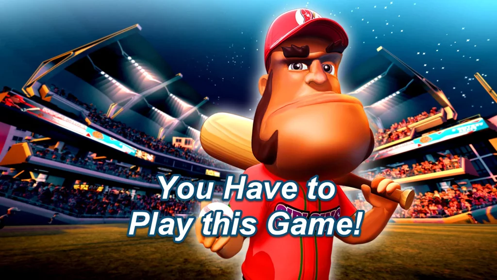 You Have to Play this Game! | Super Mega Baseball 4 Arrives Next Month With Hundreds Of Legends In Tow
