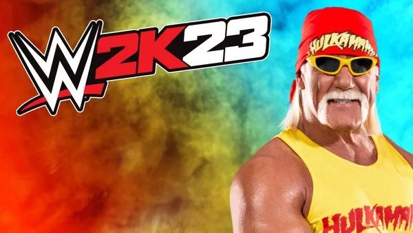 06. Hulk Hogan - A Legend Reimagined (Rating: 94)