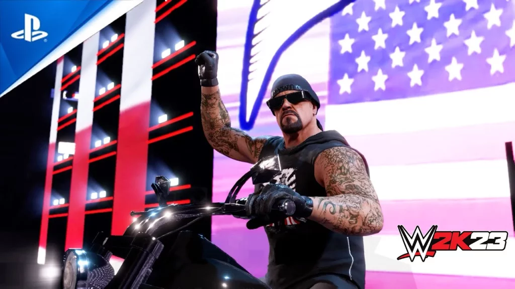 05. The Undertaker - The Phenom's Legacy (Rating: 95)