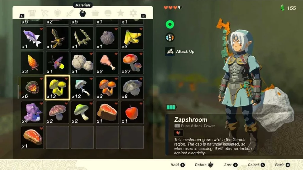 Secrets to Amiibo Rewards and Time-Skipping in Tears of the Kingdom