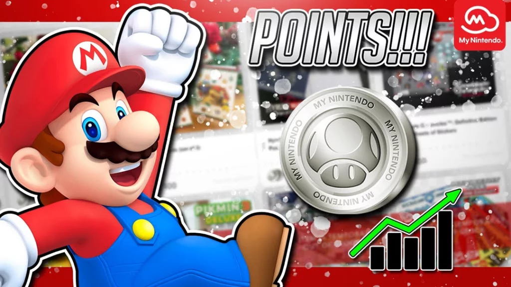 Secrets to Get Nintendo Platinum Points Fast