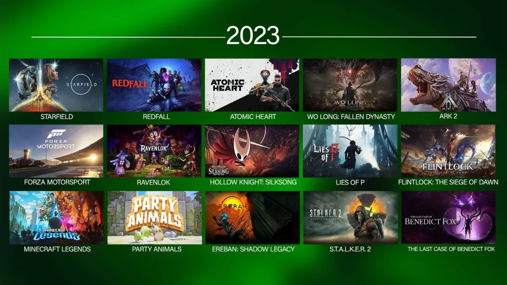 Xbox Game Pass May Update - 8 New Games, Including Sequel to Successful Strategy Game