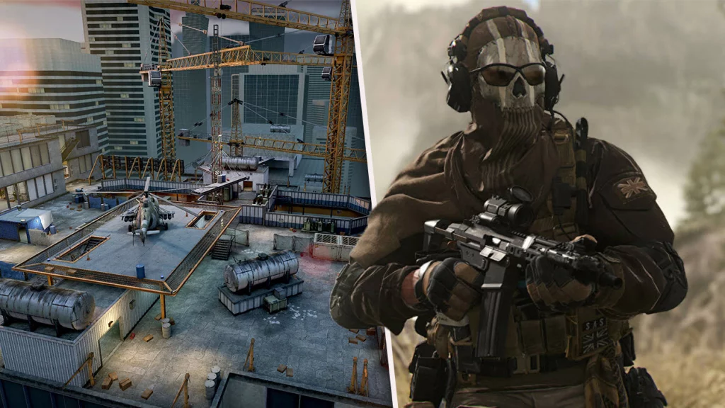 Call Of Duty Is Bringing Back An Older Map Soon, What Do You Hope It Is? | All of Them!