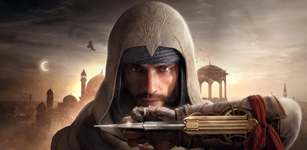 Assassin's Creed Mirage Goes Back to the Roots - Finally!
