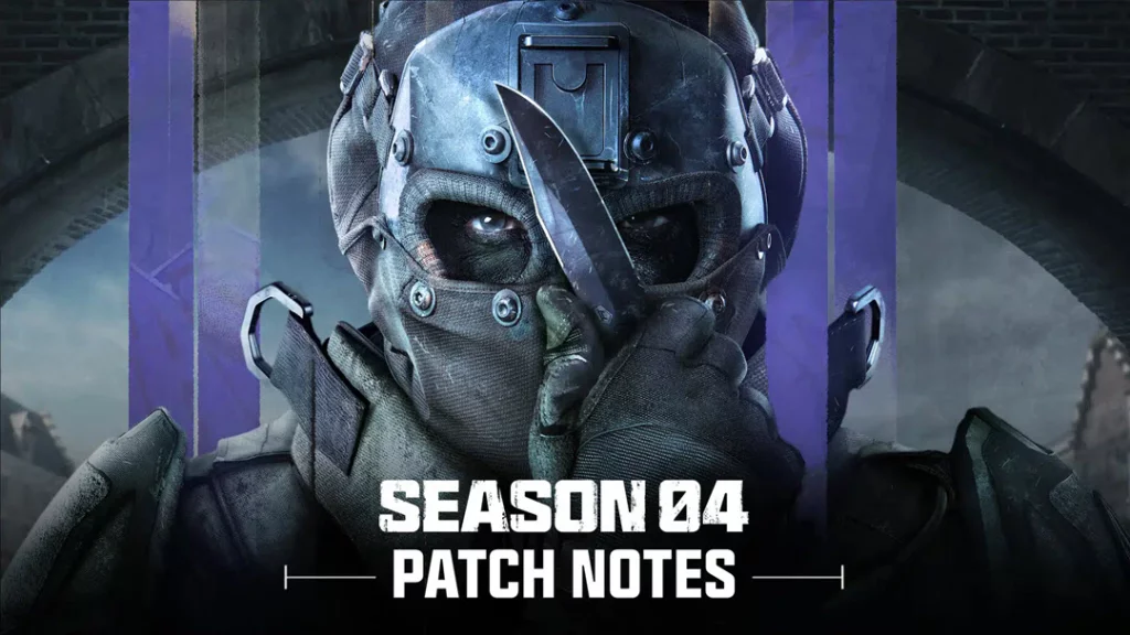 MW2 and Warzone 2 Season 4: Full Patch Notes Listed (June 14) - Hot Fix(s) !