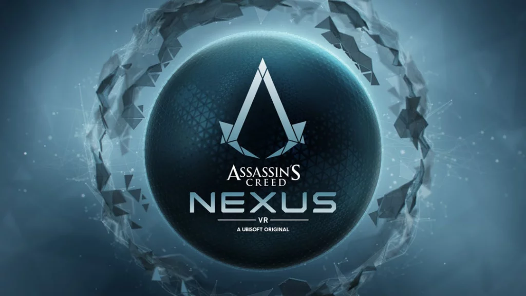 Assassin's Creed Nexus Announcement at Ubisoft Forward; Trailer