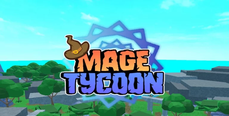 Roblox Mage Tycoon Codes