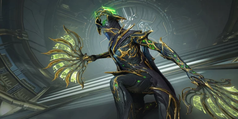 How to Get All Prime Relics for Wisp Prime in Warframe - Cool or What!