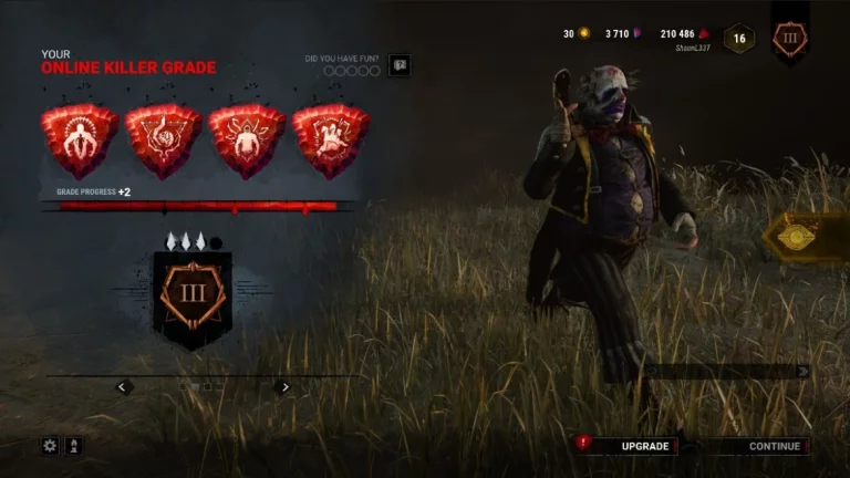 Dead by Daylight Taught Me To Enjoy Multiplayer Gaming Again