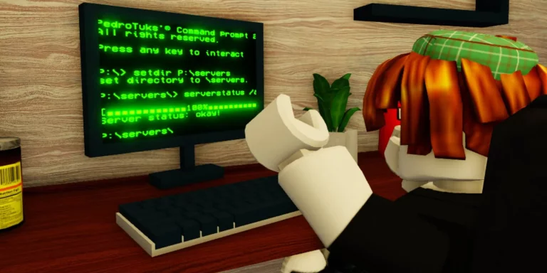 Roblox Become a Hacker to Prove Dad Wrong Tycoon