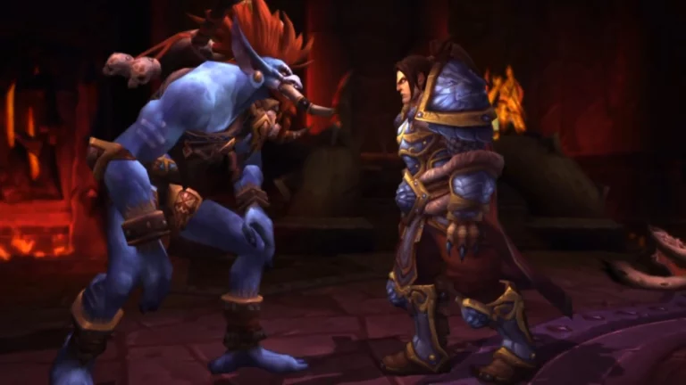 Biggest Troll in WoW History Destroys an Entire Guild; Erases Tens of Thousands of Hours of Gameplay - Is this Leading by Defeat?