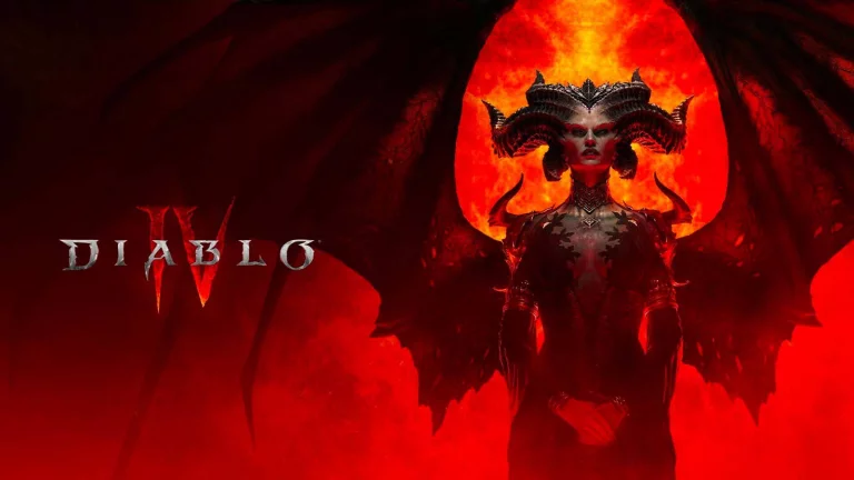 Diablo 4 Update 1.0.4: Full Patch Notes – Hot Fix is In!