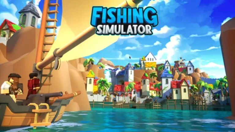 Roblox Fishing Simulator Codes (July 2023) – Code Up!