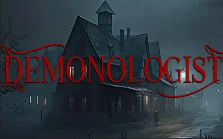 Demonologist - Multiplayer not Working Problem; no Lobby Found Bug Explained - Bedlam Wouldn't you Know!