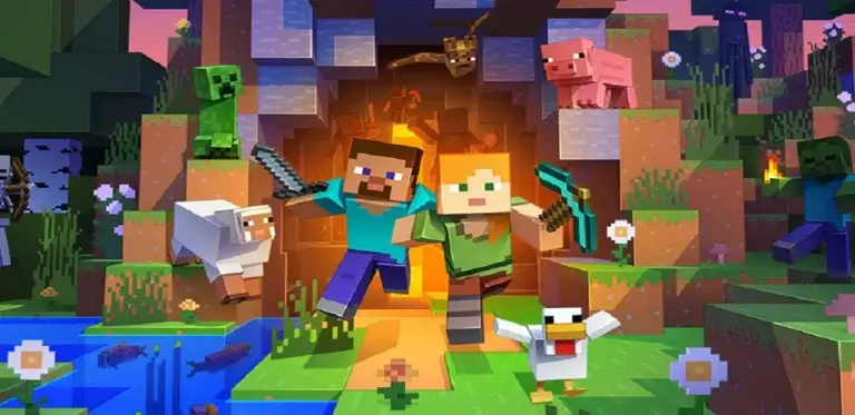 Vulnerability in Minecraft Exposes Servers and Mod Packs – More Server Woes!