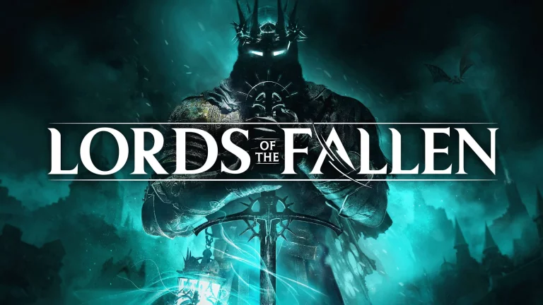 This Lords of the Fallen story trailer is rather cinematic - It's a Trailer After All!