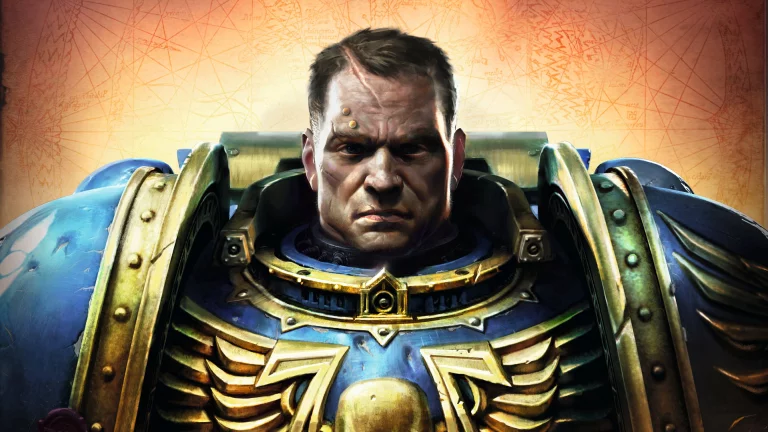 Warhammer 40,000: Space Marine 2 Preview: What if Doom or Gears of War had Boltguns and Chainswords?