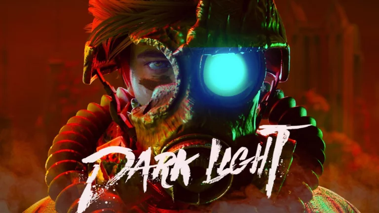 Dark Light a Cool Indie Game by Mirari&Co. and Maple Whispering Limited