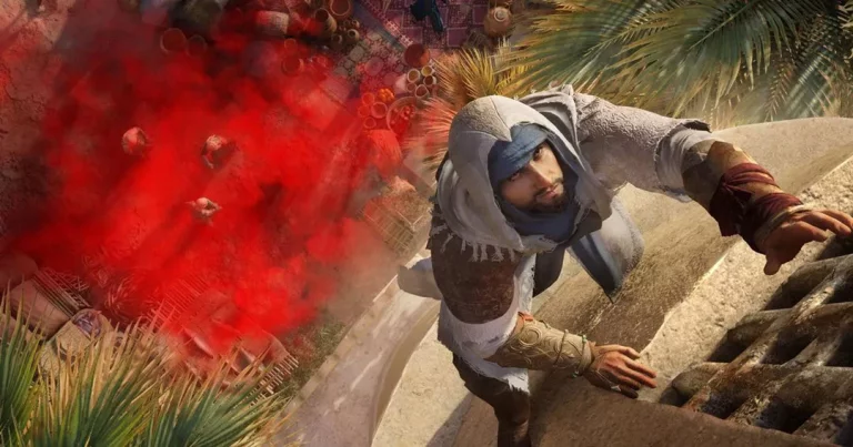Assassin's Creed Mirage Is Coming Out A Week Early - Hurry Up!