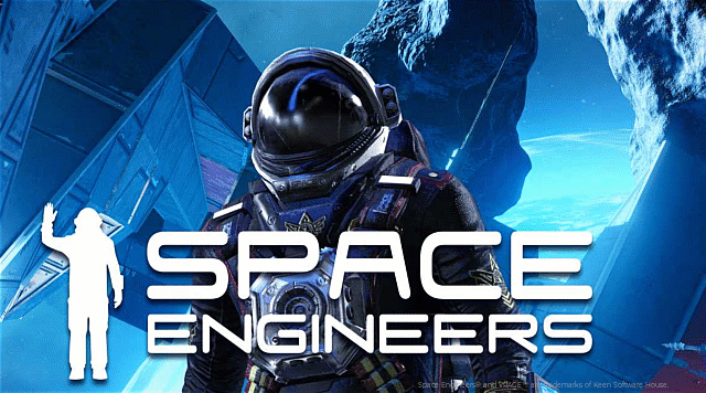 Space Engineers® and VRAGE™ are trademarks of Keen Software House.