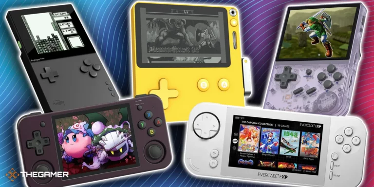 The Ultimate Retro Handheld Hardware Price Guide: A Comprehensive Analysis