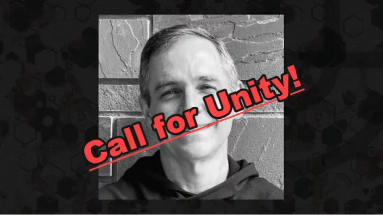Behind the Scenes: Unity Exec Confession on Developer Communication Failure