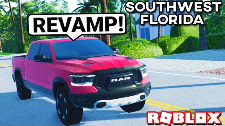 Roblox Southwest Florida