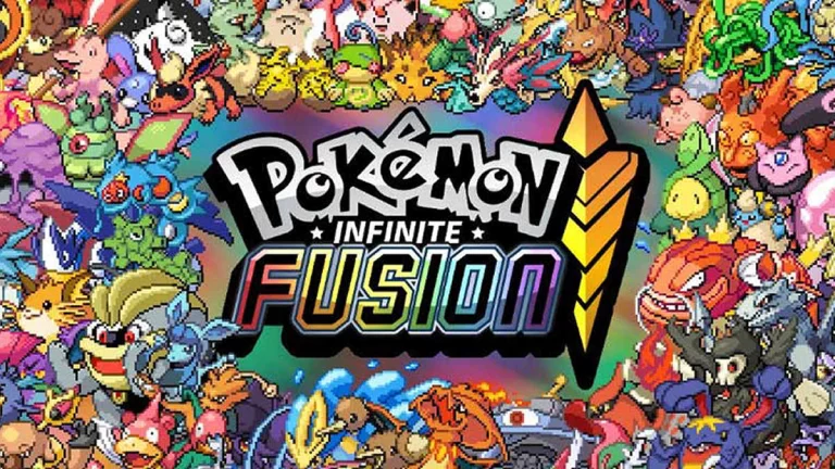 How to Use Pokemon Infinite Fusion Generator