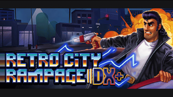 Retro City Rampage is a Cool Indie Game by Vblank Entertainment