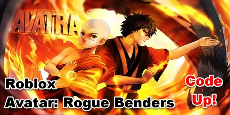 Roblox Avatar: Rogue Benders