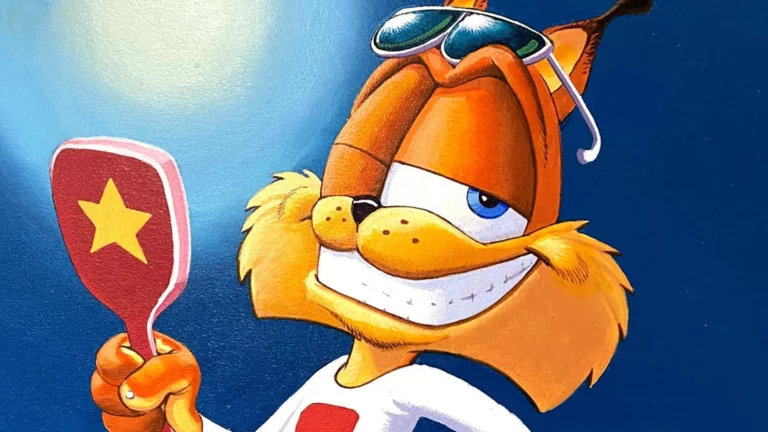 Atari's Bold Move: Inviting Indie Devs to Revive Bubsy in a New Game