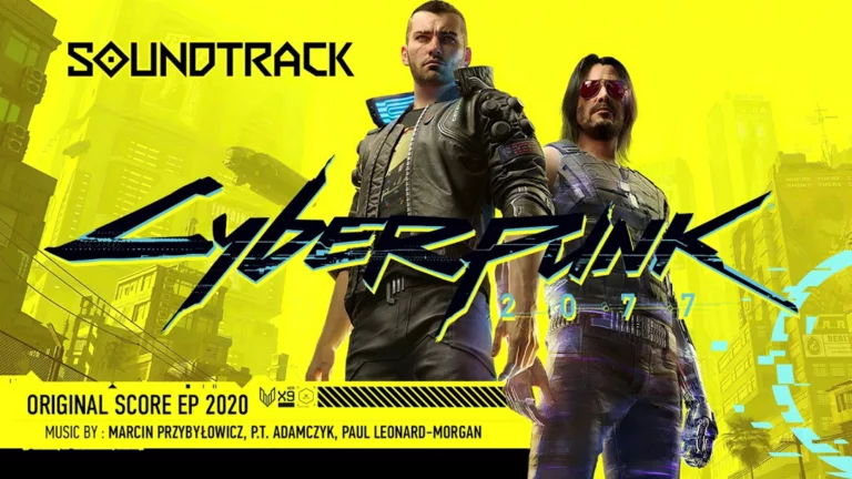 Scoring for Empathy: Dissecting the Innovative Soundtrack of Cyberpunk 2077