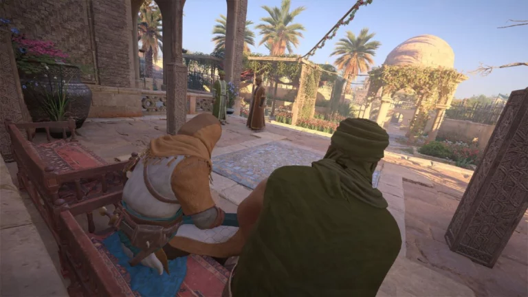 Can You Replay Missions In Assassin’s Creed Mirage? Sorry