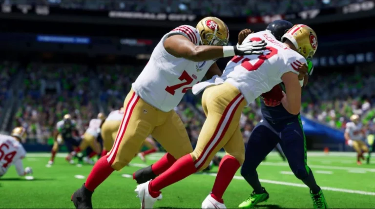 Decoding the Ultimate Team Season 2 Playbook in Madden NFL 24