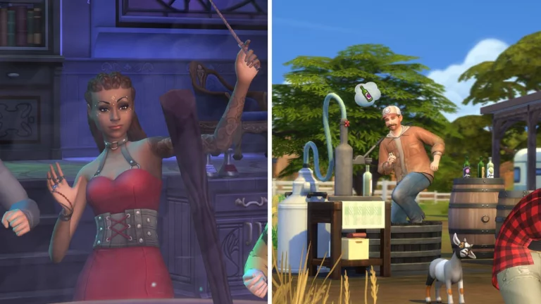 The Ultimate Guide: Resurrecting Sims in The Sims 4