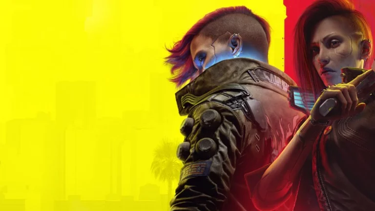Cyberpunk: Edgerunners Soundtrack Now Available To Stream, Vinyl Preorders Open