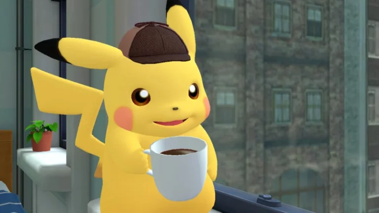 Unraveling the Mystery: A Review of Detective Pikachu Returns