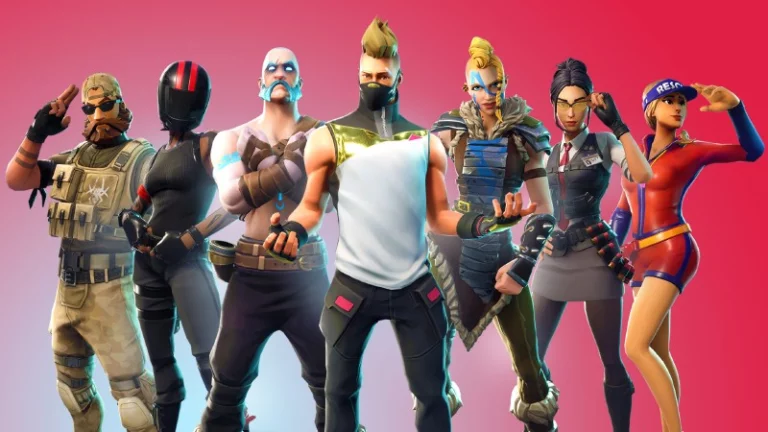 Epic Games Confirms The Next Season Of Fortnite Brings Players Back To Chapter 1